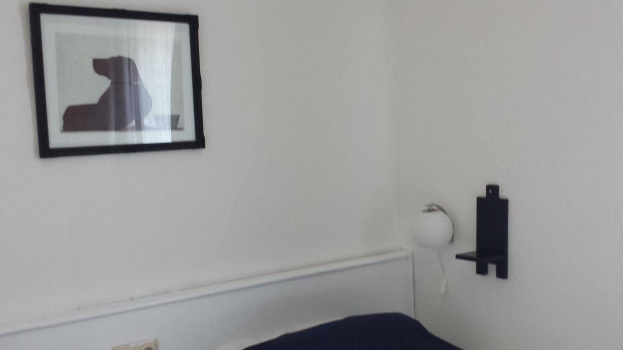 Hotel Bad Langensalza Eichenhof Room photo
